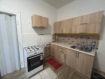 Nový Jičín, Křížkovského nám. - 2