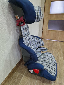 Autosedčka Römer - 2