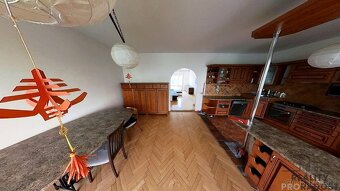 Velkoryse řešený mezonet 6+kk (174 m²) v klidné lokalitě Brn - 2