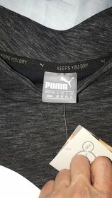 NOVÉ tréninkové triko Puma vel. 38 - 2