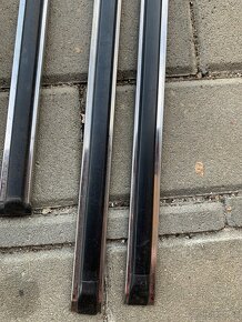 Opel lišty Ascona Manta Kadett - 2