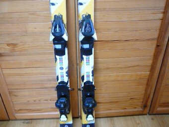Lyže Atomic Vantage 140 - 2