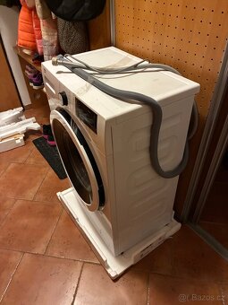 Pračka Beko 6kg - 2