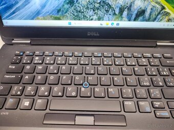 DELL Latitude E7470 - 2