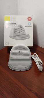 Bezdrátová nabíječka - 2