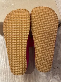 Dětské bačkorky Beda, 30 - 2