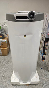 Bojler DRAŽICE OKCEV 160, model 2016, vodorovný - 2