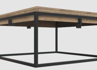 Konferenční stolek NOVÝ - SLEVA - 2