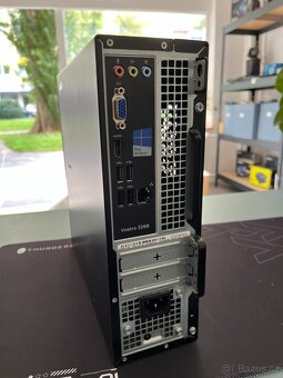 Mini počítač Dell Vostro - 2