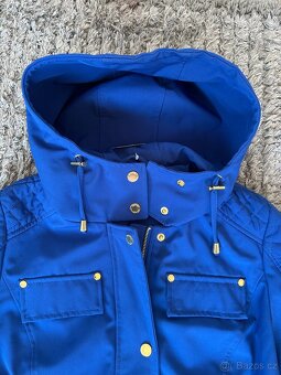 Michael Kors jarní/podzimní kabátek - 2