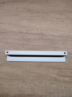 Nábytkové kování - 2