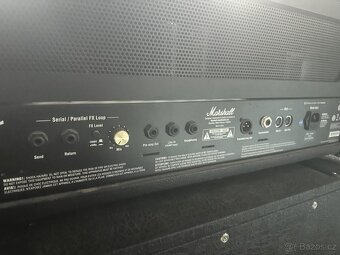 Marshall JMD1+1960A - 2