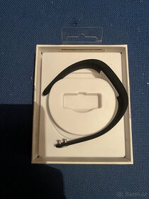chytrý náramek Sony SmartBand xperia - 2