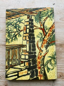 Chaty - Václav Tajovský - 2