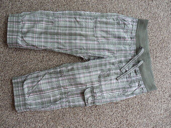 Kraťasy vel. 134 - 2