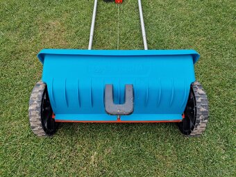 GARDENA Sypací vozík L - 2