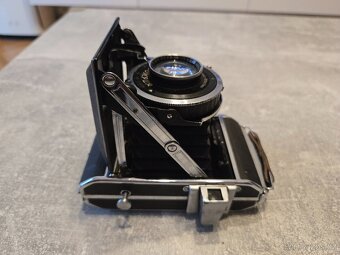 Compur Deckel Műnchen - 2