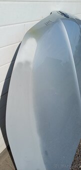 Kapota Škoda Kamiq - 2