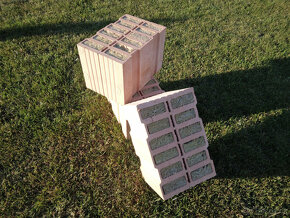 Cihly Porotherm T Profi Dryfix - 2