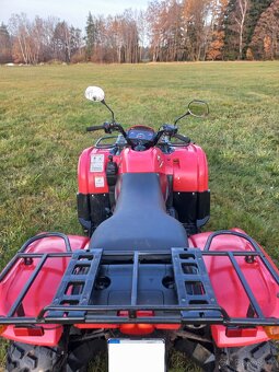 Journeyman Gladiator 510RX-A - 2