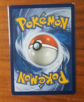 Pokémon karta - Trainer Guzma 115/147 - 2