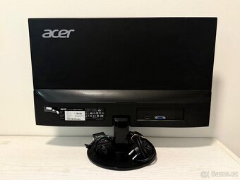 🌟 Prodám monitor ACER SA240Y – 24” IPS 🌟 - 2