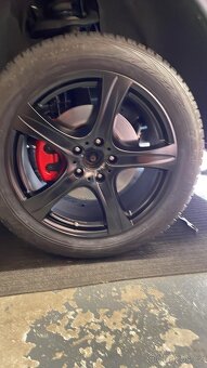 Alu R20 Dodge Durango, jeep a podobné - 2