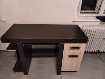 Psací stůl - 2