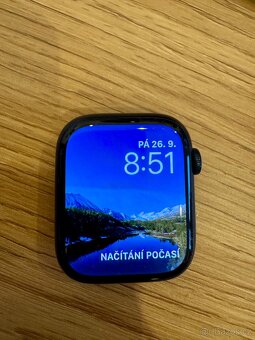 Apple Watch 7 - 45mm - 2