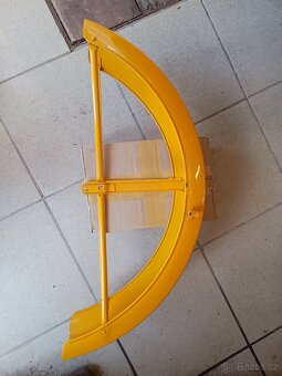 Blatník ČZ 175 - 2