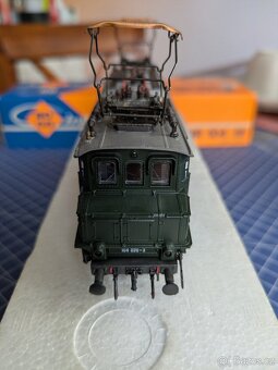 H0 Roco 04144S BR 104 DB - 2