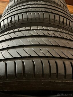 Michelin Primacy 4   235/55 R18 - 2