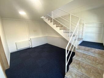 PRONÁJEM KANCELÁŘSKÉHO KOMPLEXU O CP CCA 181,57M2 V BRNĚ - 2