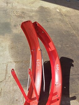 Plechařina na Babettu 210 - 2