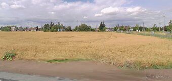 Prodej komerčního pozemku - 2