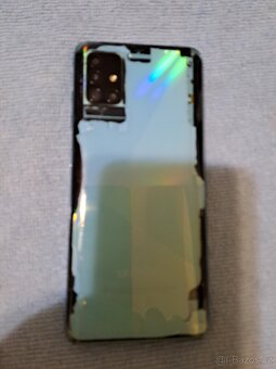 Samsung Galaxy A51 - 2