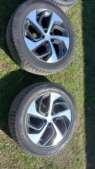 Kola hyundai 19" - 2