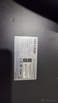 Prodám profesionální switch TP-Link TL-SG3216 - 2