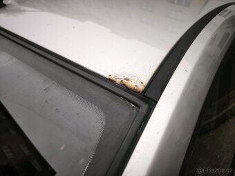 Ford Fiesta 1.4 59 kW, r.v.2006 - 2