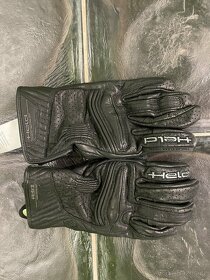 Motorkařské rukavice dámské - 2