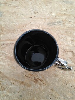 NOVÝ Keramický hrnek 350ml - 2