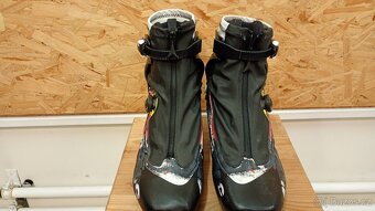 Boty ATOMIC BOA na SNS PILOT vel.44 2/3 stélka28,5 - 2