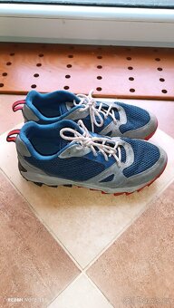 Columbia, trekové boty, vel. 42 - 2