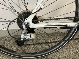 Trekove kolo leader fox - 2