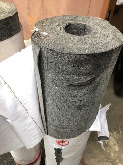 Asfaltový střešní pás BITUMAX R 333 H - 2