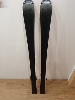 Lyže 140 - 2