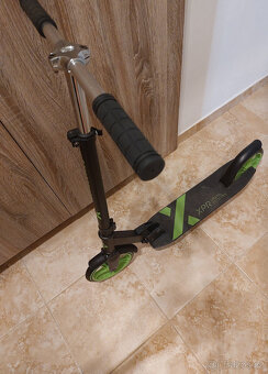 Koloběžka Urban XPR - 2