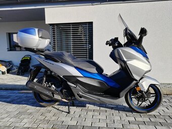 Honda Forza 125 - 2