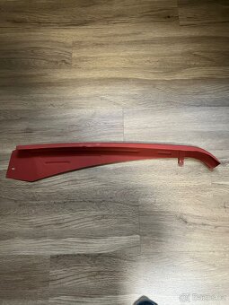 Kryt řetězu Manet M90 - 2