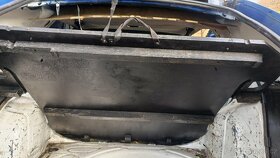 Podlahové desky  z fabia 1 praktik - 2